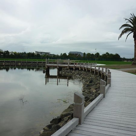 Courtenay B & B Kaiapoi Zewnętrze zdjęcie