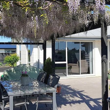 Courtenay B & B Kaiapoi Zewnętrze zdjęcie