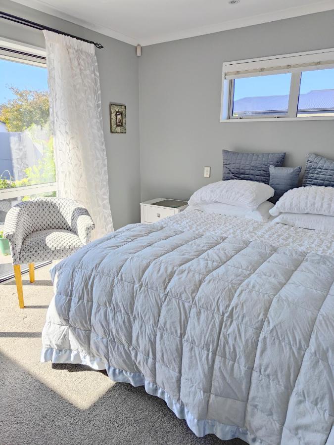 Courtenay B & B Kaiapoi Zewnętrze zdjęcie