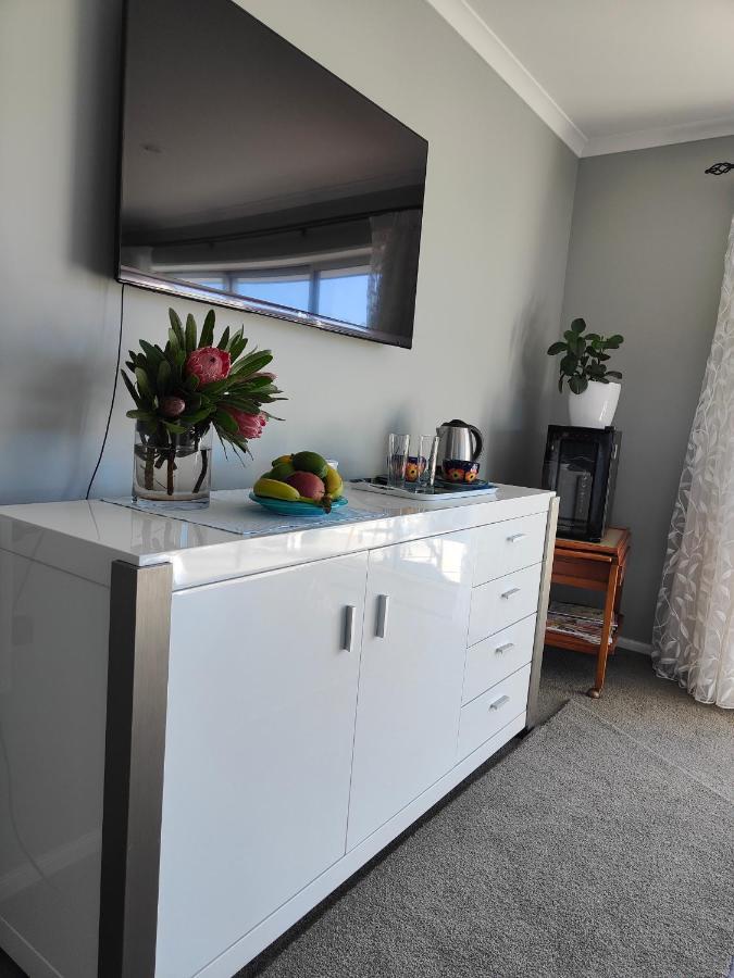 Courtenay B & B Kaiapoi Zewnętrze zdjęcie
