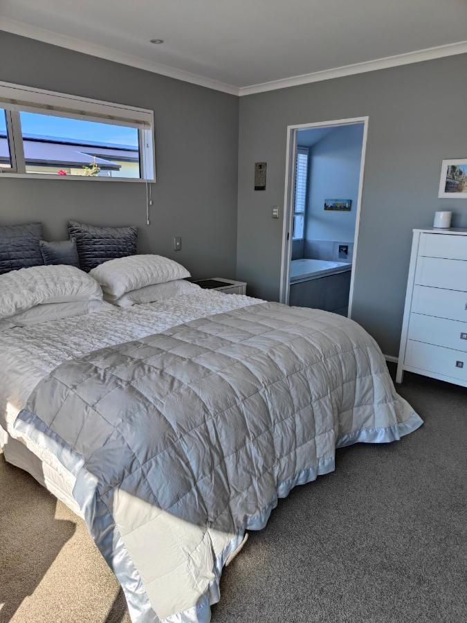 Courtenay B & B Kaiapoi Zewnętrze zdjęcie