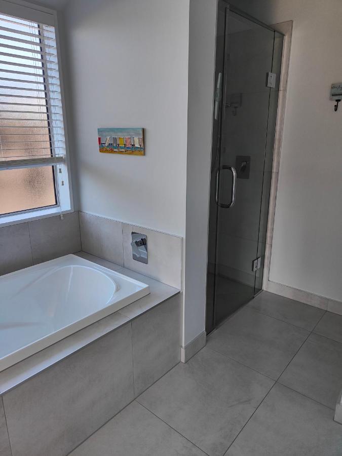 Courtenay B & B Kaiapoi Zewnętrze zdjęcie