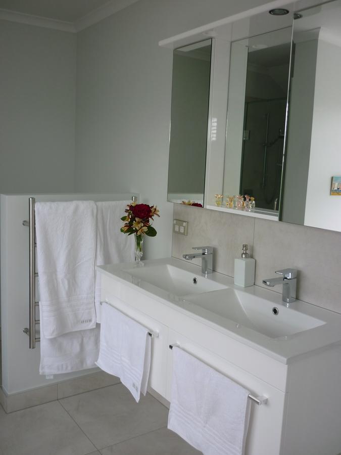 Courtenay B & B Kaiapoi Zewnętrze zdjęcie
